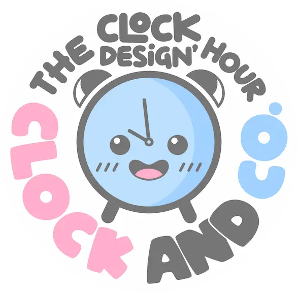 Clock and Co. est une boutique de réveil pour enfants respectueuse de ses clients et de l'environnement.